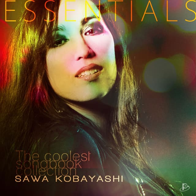 Album cover art for Sawa Kobayashi Essentials (The Coolest Songbook Collection)