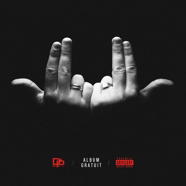 Album cover art for Avant la douane