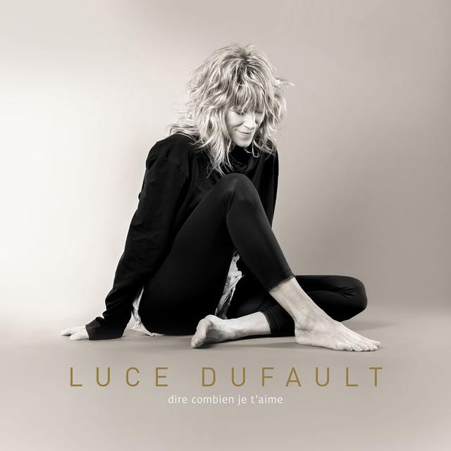 Album cover art for Dire Combien Je T'Aime