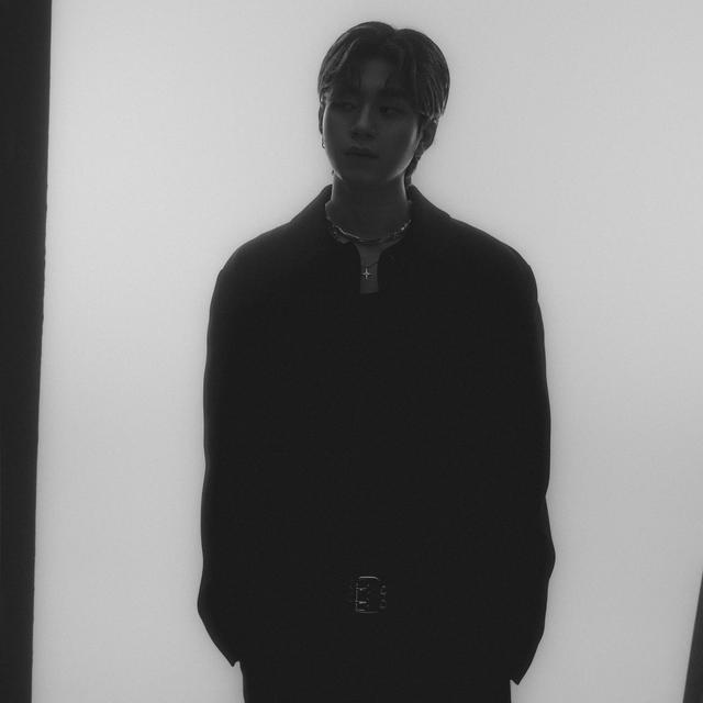 Album cover art for LOVE SELLER