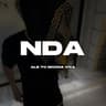 NDA ale to MOCNA VIXA