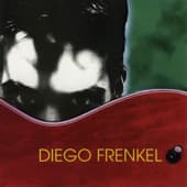 Album cover art for Diego Frenkel