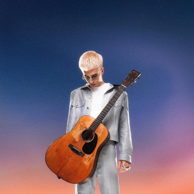 Album cover art for 2040: SŁAWA