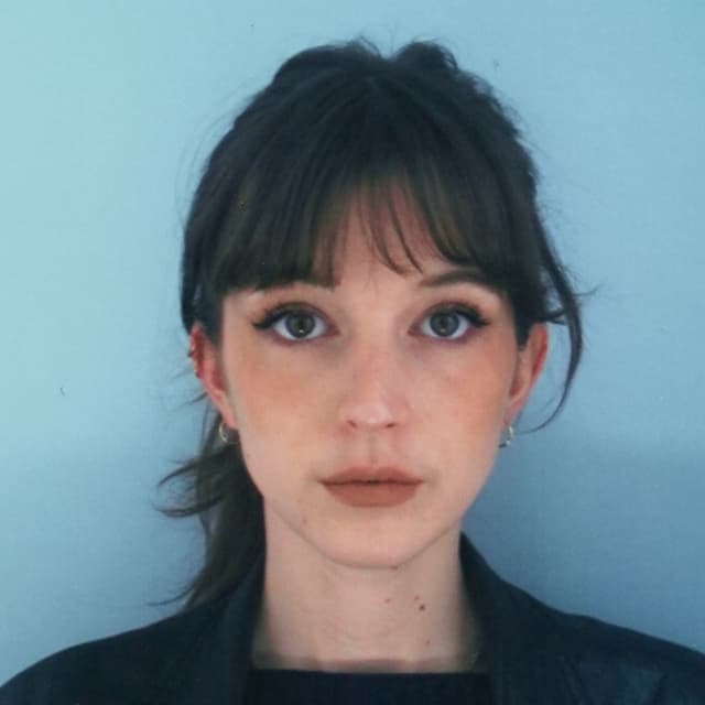 Album cover art for ELLE TE RESSEMBLE