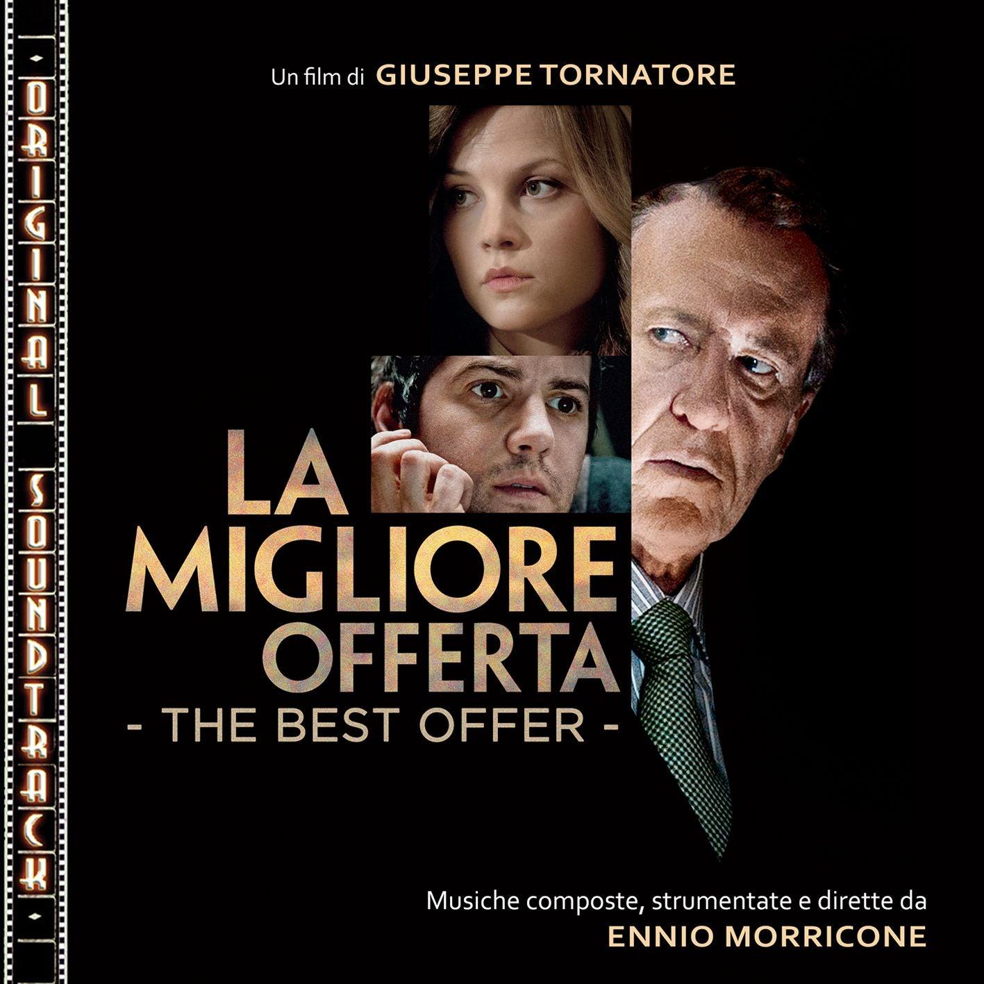 La Migliore Offerta [B.O.F.]