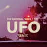 UFO [BUNT. Remix]