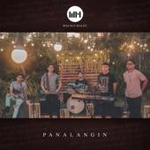 Album cover art for Panalangin