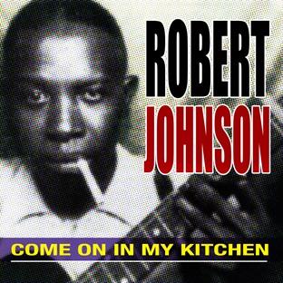 Come On In My Kitchen