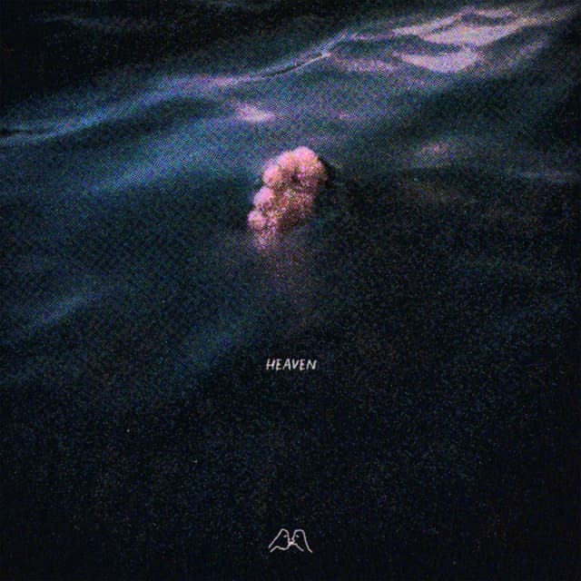 Album cover art for Heaven