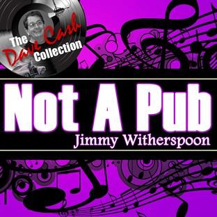 Album cover art for Not A Pub - [the Dave Cash Collection]