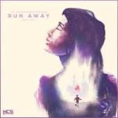 Album cover art for Run Away