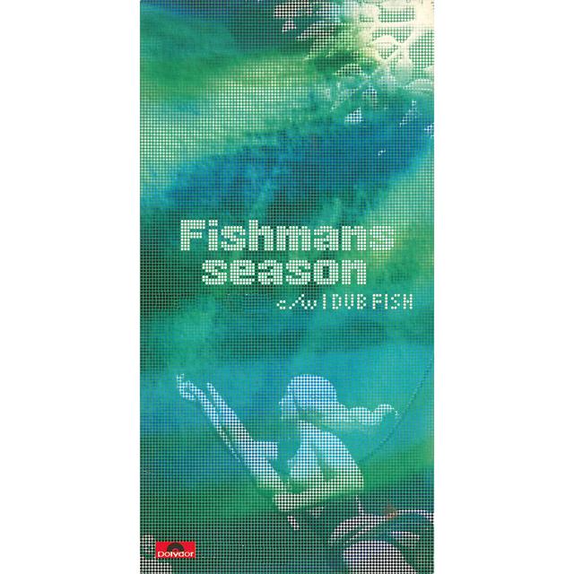 Album cover art for Season