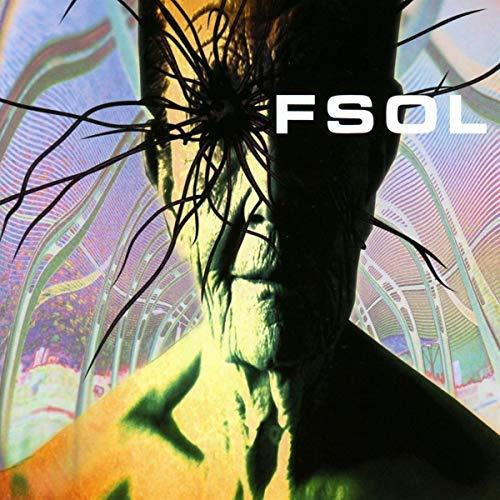 Album cover art for Archived 9