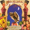 Vitabergspredikan [Original book soundtrack]
