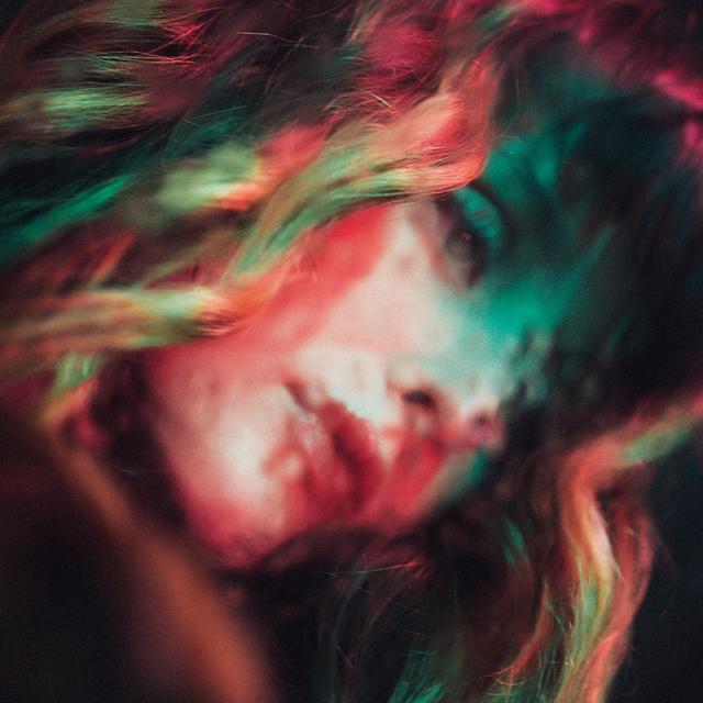 Album cover art for PRISME