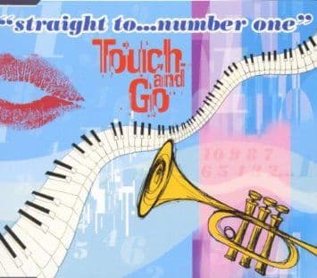 Album cover art for Straight To ... Number One