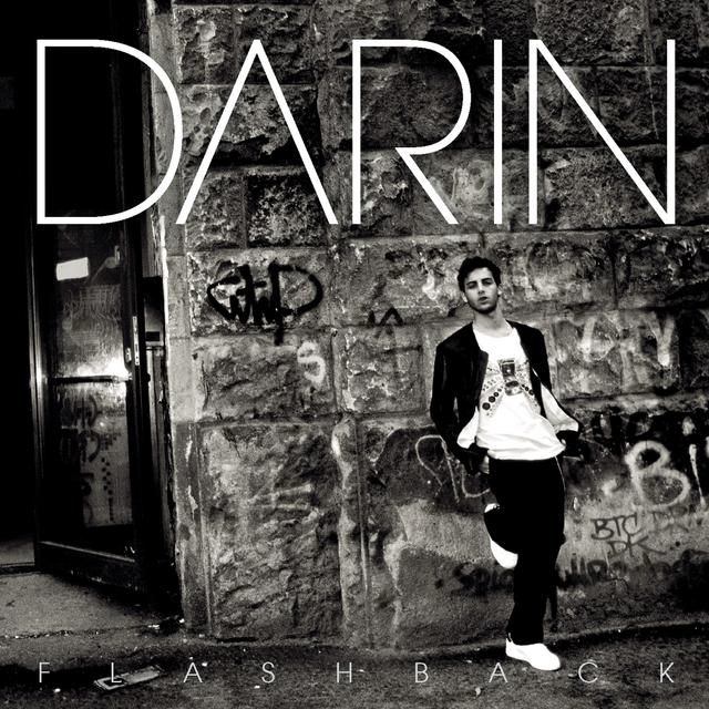 Album cover art for Flashback