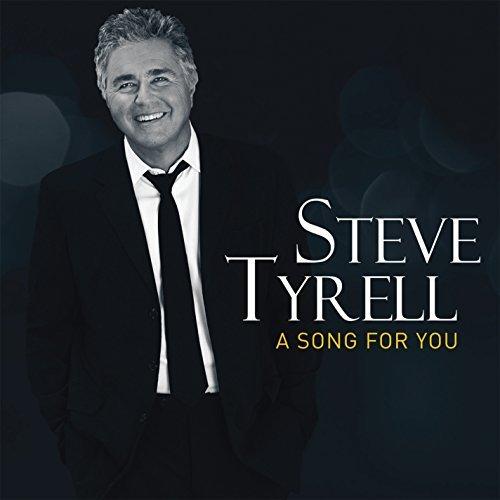 Album cover art for A Song For You