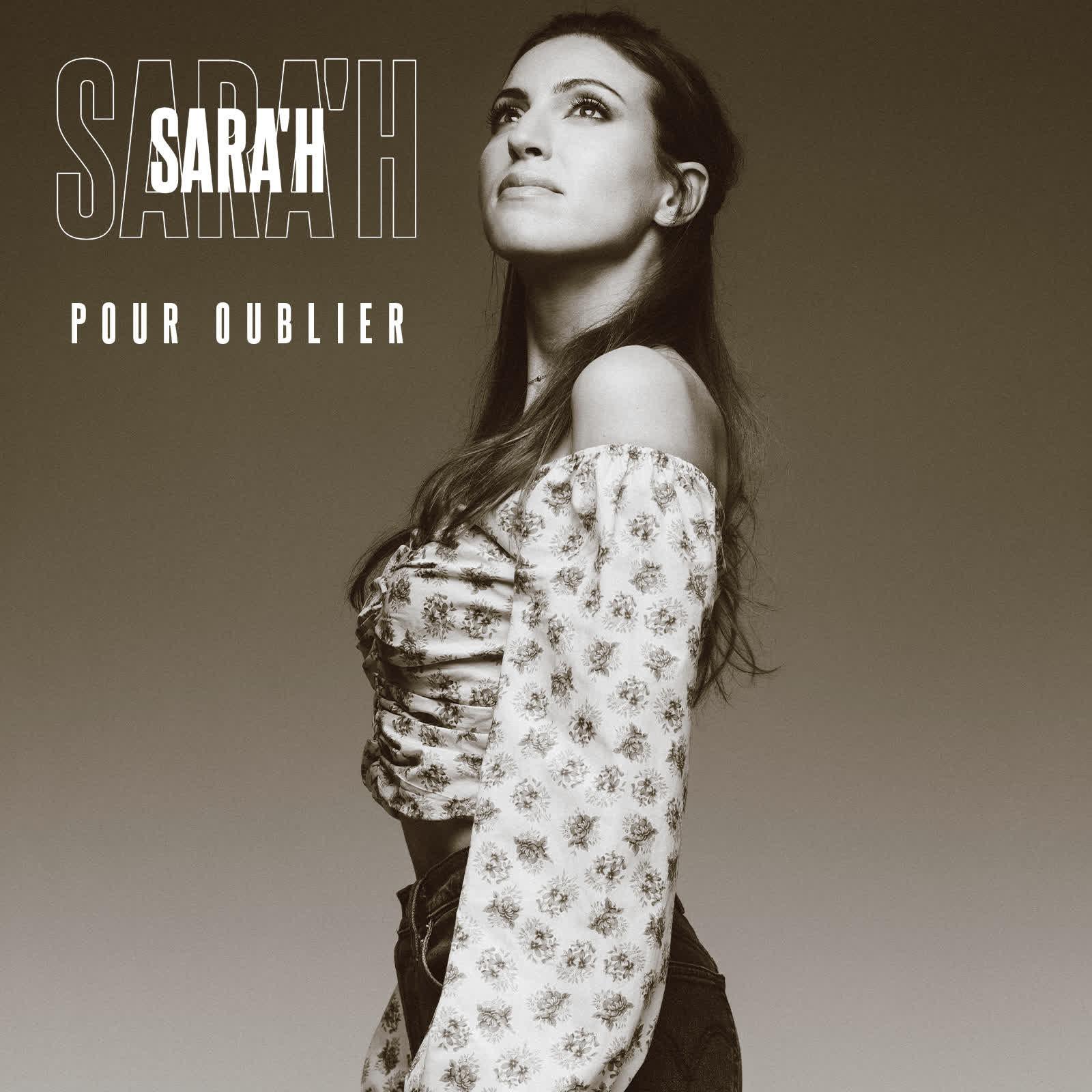 Pour oublier - Single