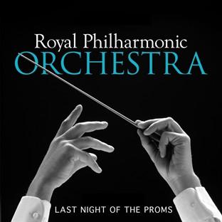 Timeless Royal Philharmonic: Last Night Of The Proms