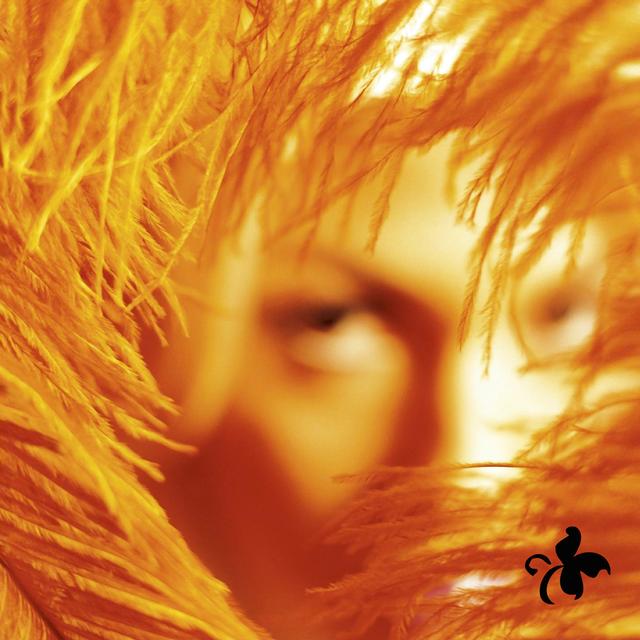 Album cover art for Shangri-La Dee Da