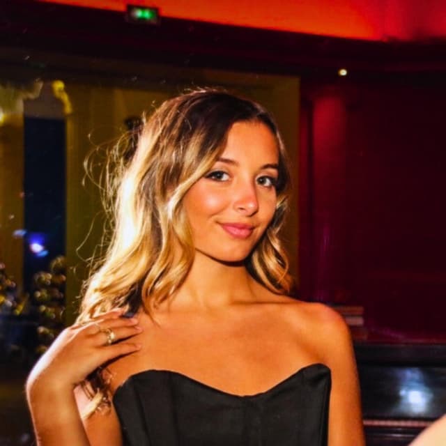 Album cover art for Toi ou Moi