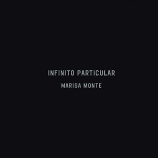 Album cover art for Infinito Particular