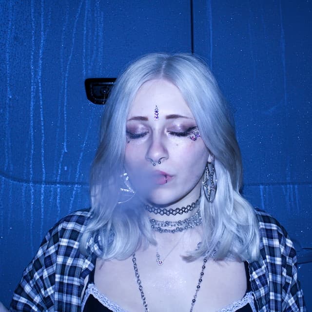 Album cover art for Meraki