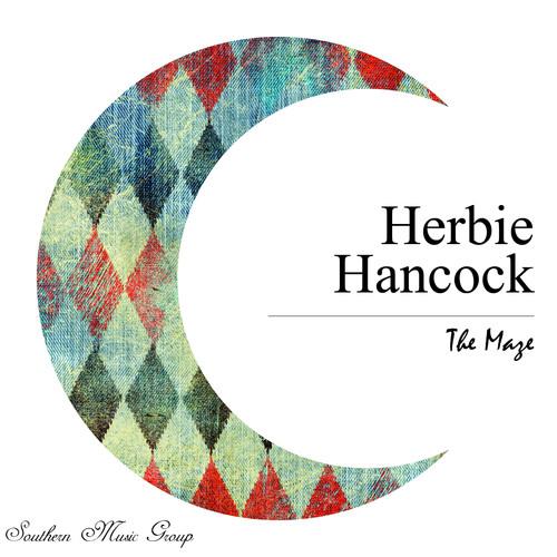 Album cover art for The Maze