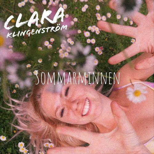 Album cover art for Sommarminnen