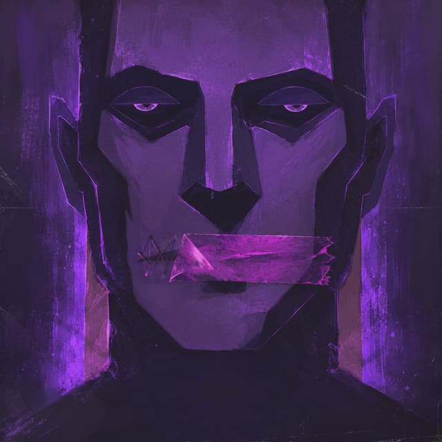 Album cover art for Табу