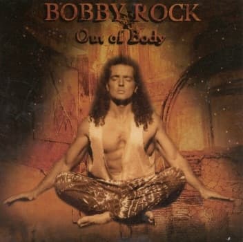 Album cover art for Out of Body