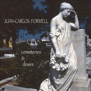 Album cover art for Cemeteries & Desire
