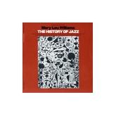 The History of Jazz