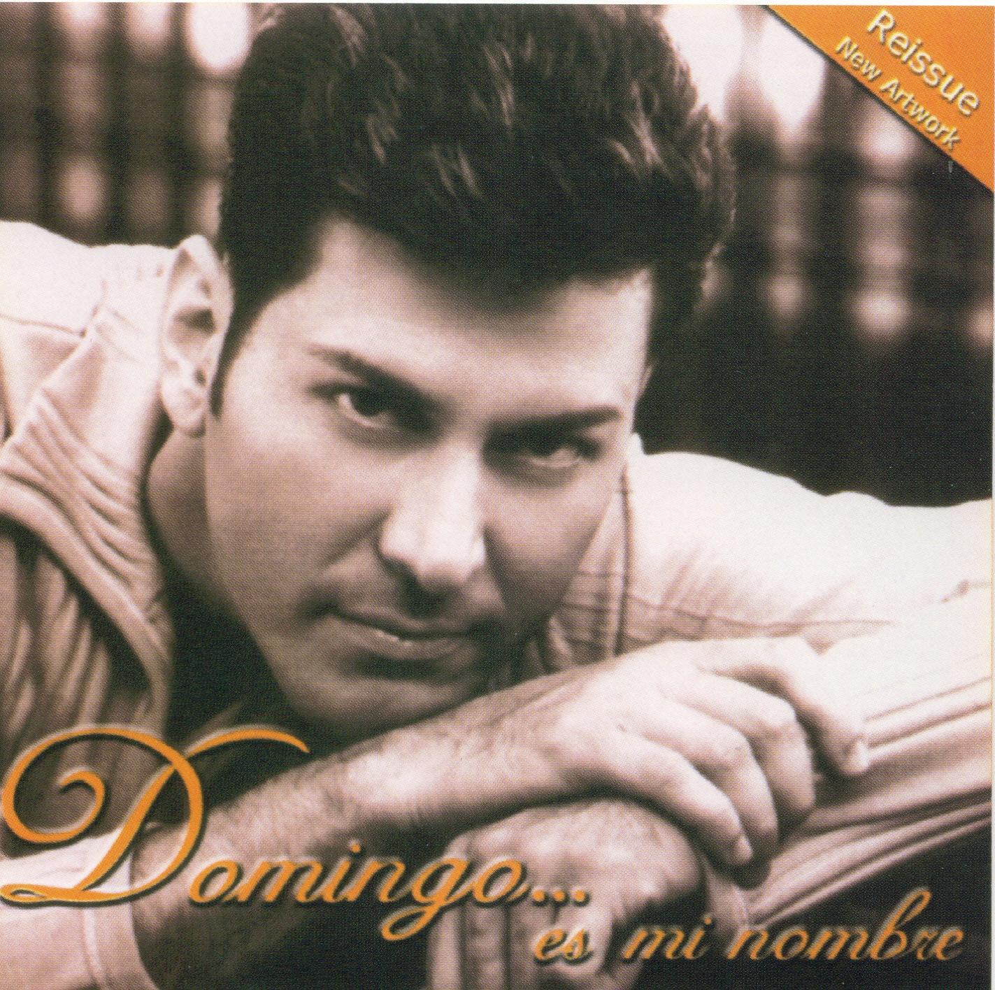 Domingo... Es Mi Nombre