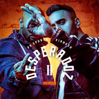 Desperadoz II