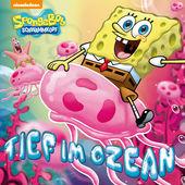 Album cover art for Tief im Ozean