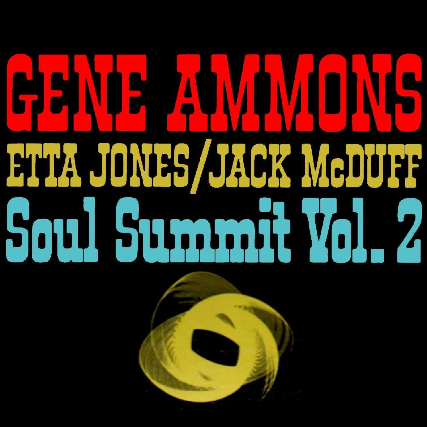 Soul Summit Vol. 2