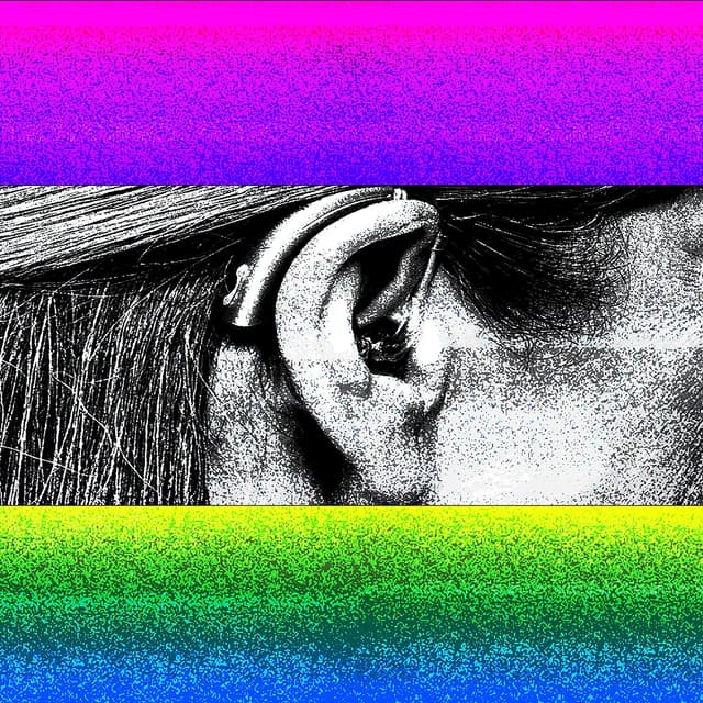 Album cover art for Changes