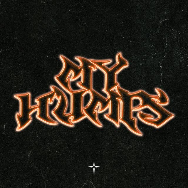 Album cover art for My Humps