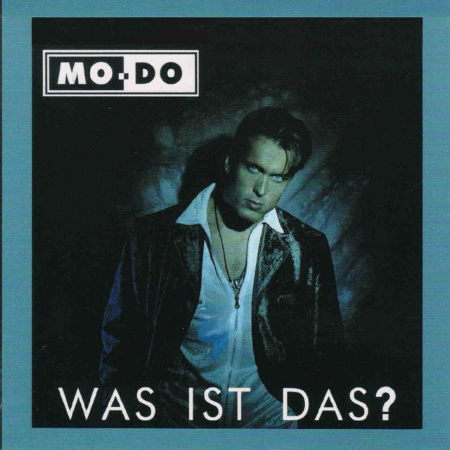 Album cover art for Was Ist Das?