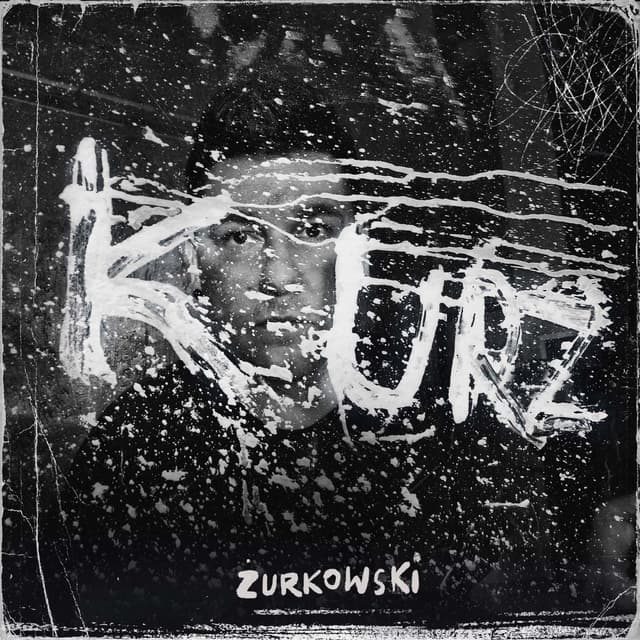 Album cover art for Kurz