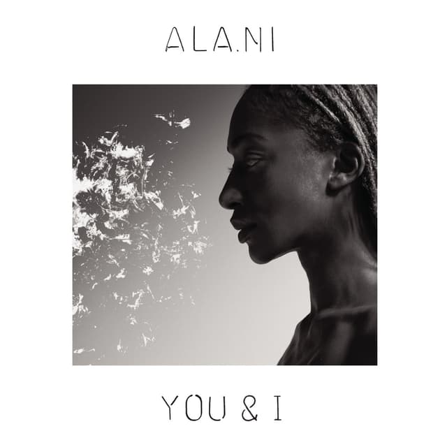 Album cover art for You & I