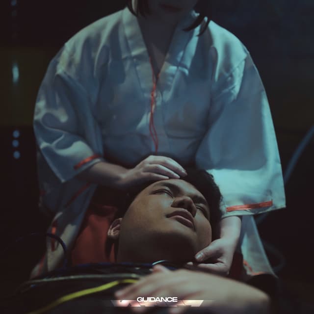 Album cover art for Guidance