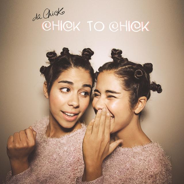 Album cover art for Chick To Chick