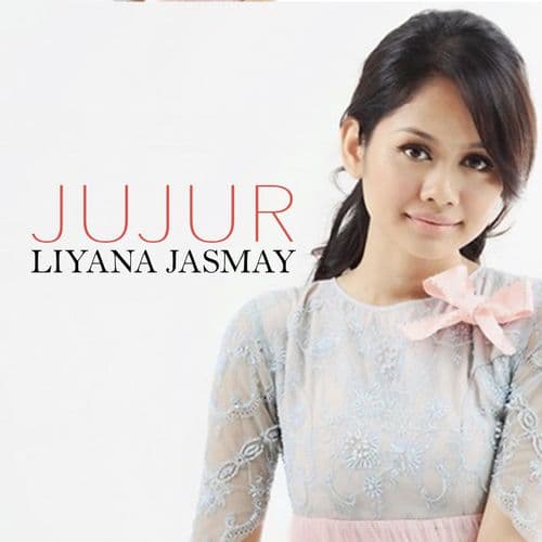 Album cover art for Jujur