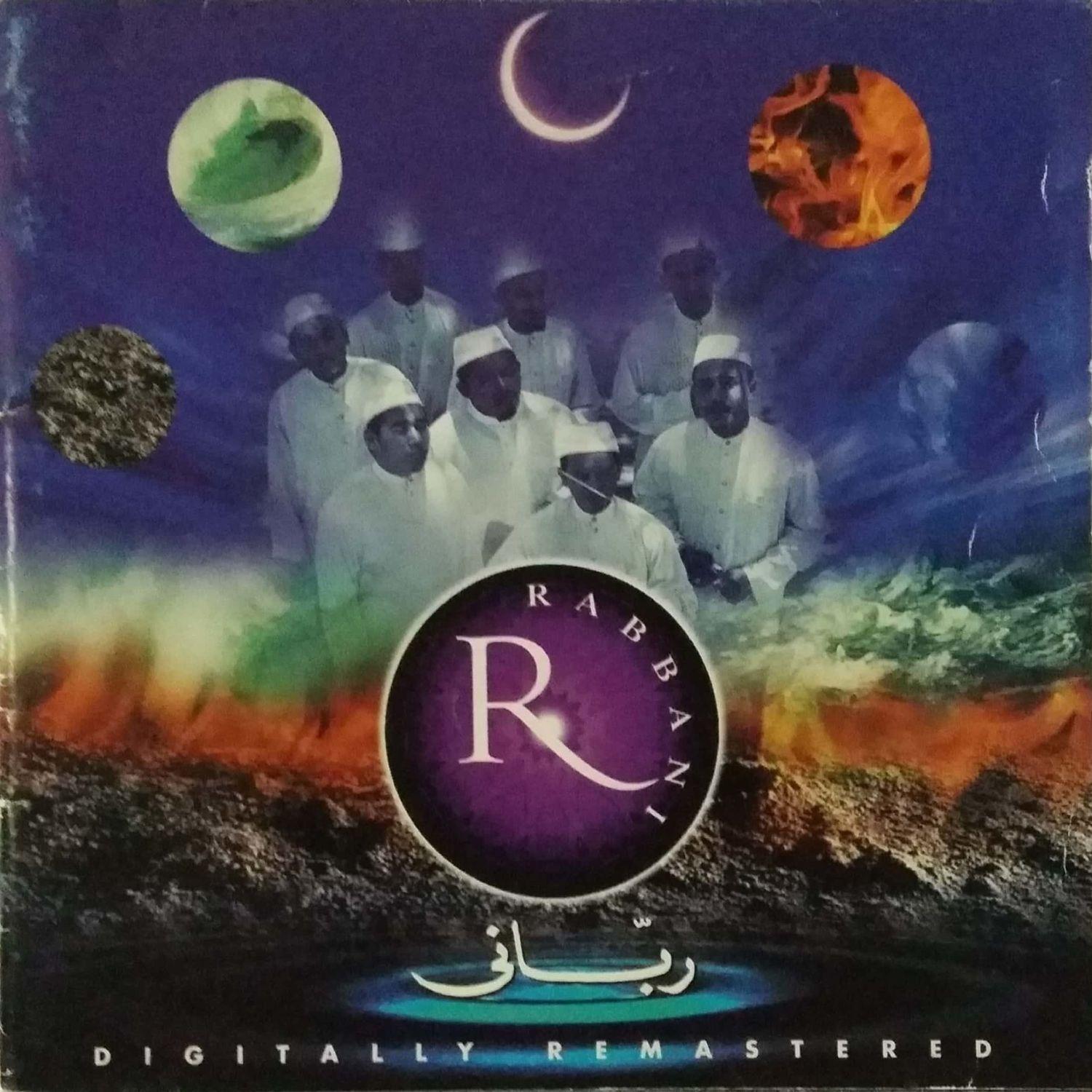 Rabbani