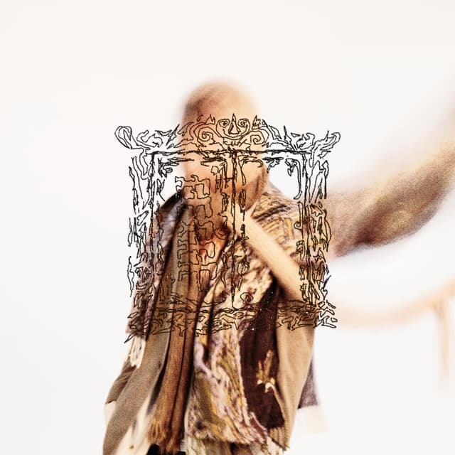 Album cover art for NONG