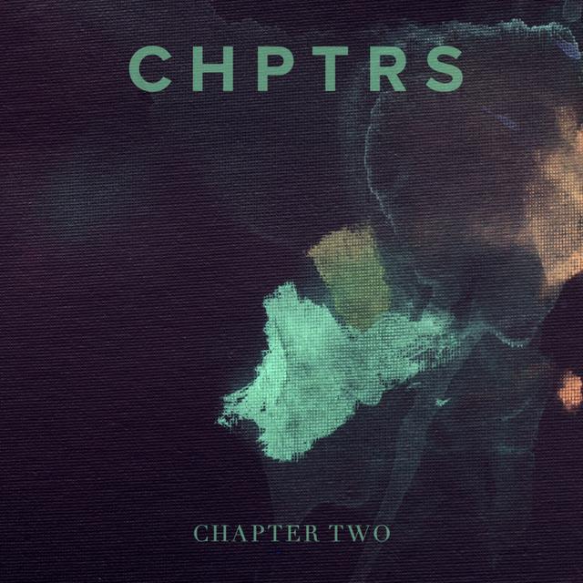 Album cover art for Chapter Two