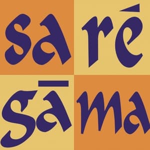 Album cover art for Mera Naam Joker